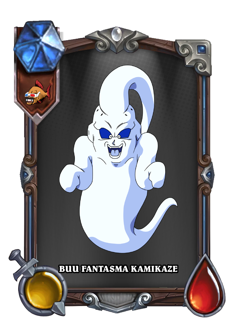 BUU-FANTASMA-KAMIKAZE